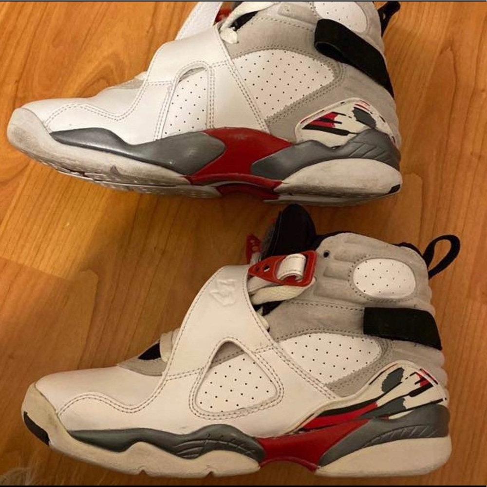 Retro 8 bugs bunny Nike Jordan